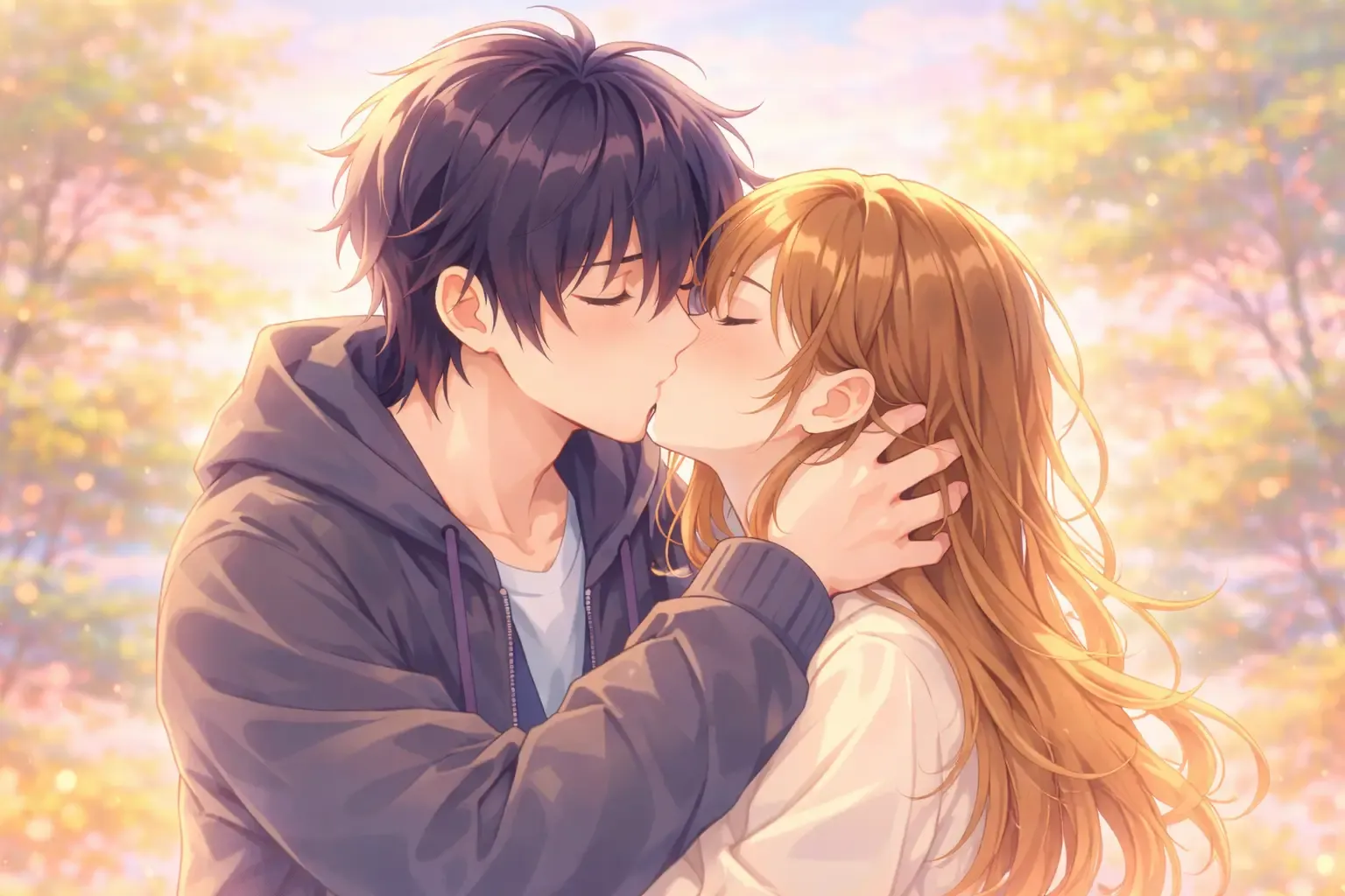 Is AIKissfiy's AI Anime Kissing Generator Free to Use?