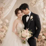 Foto Matrimonio AI